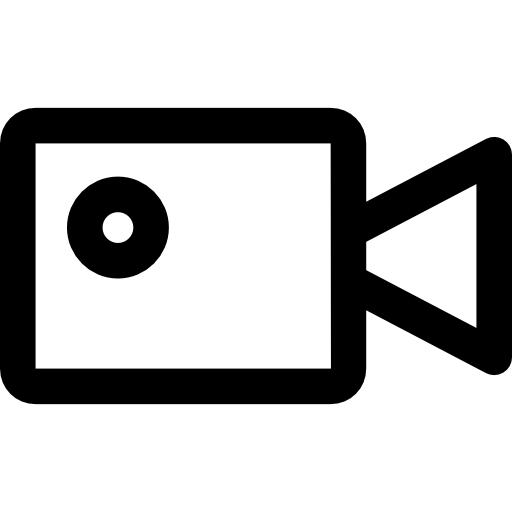 Video camera